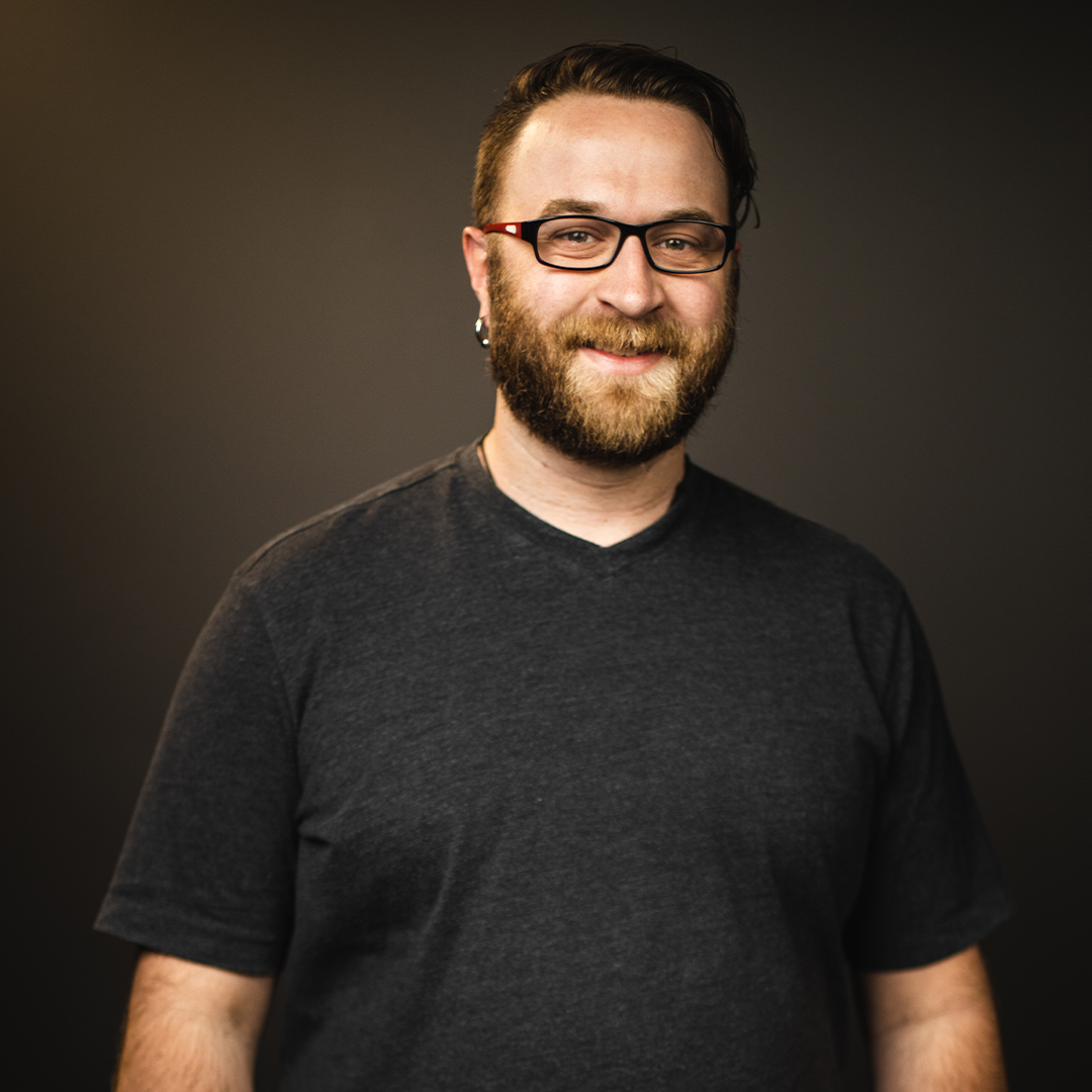 JAKE REYNOLDS