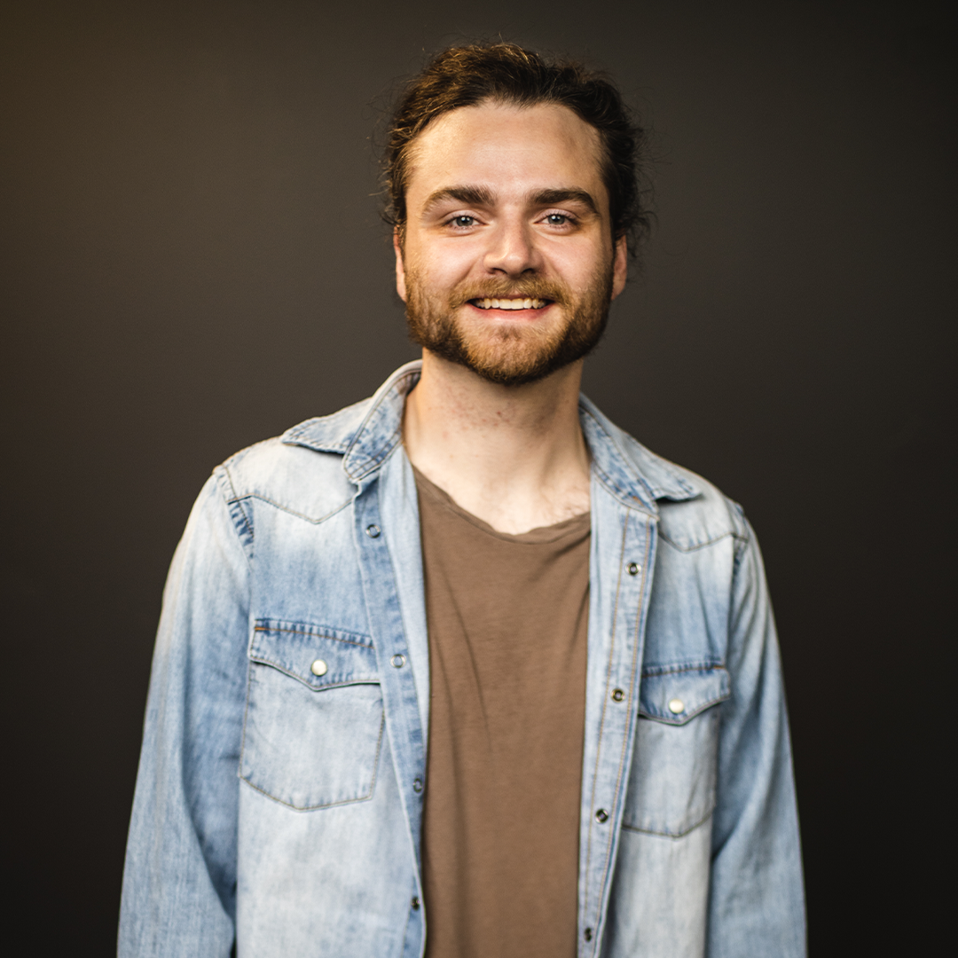 LUKE HALL