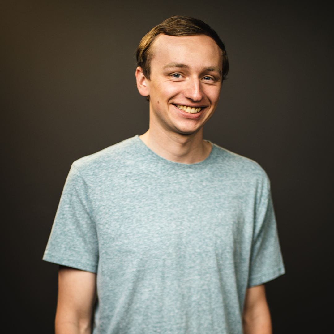 DUSTIN DOESCHER