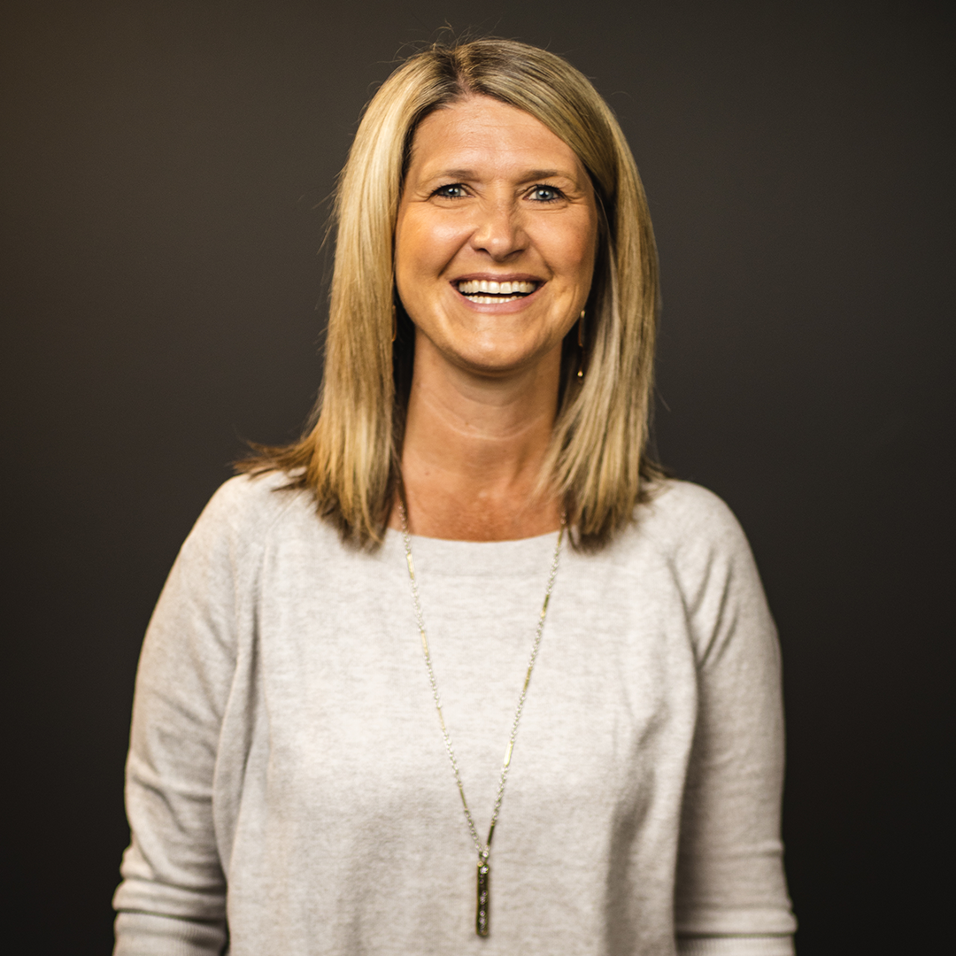 AMANDA ROHRBAUGH