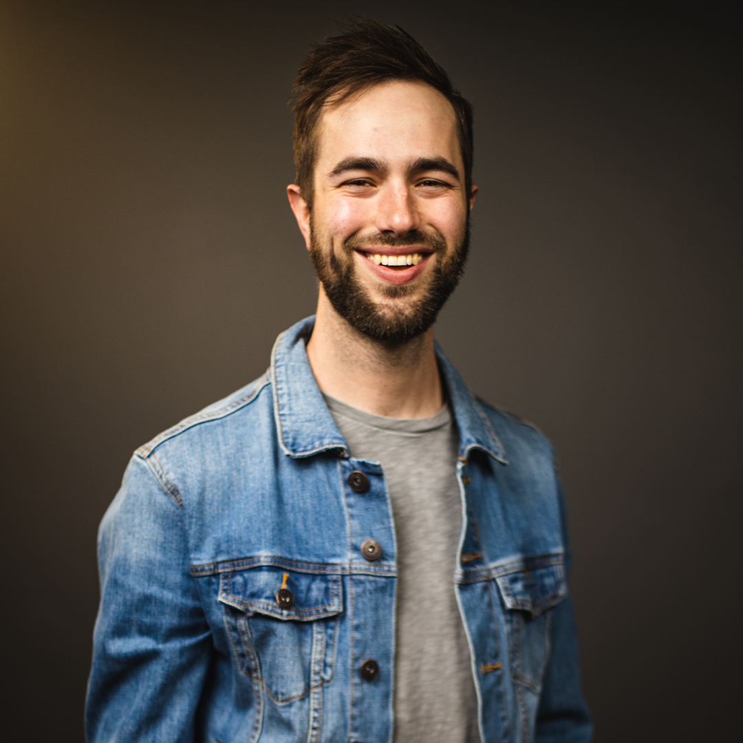 DANE VOORHEES