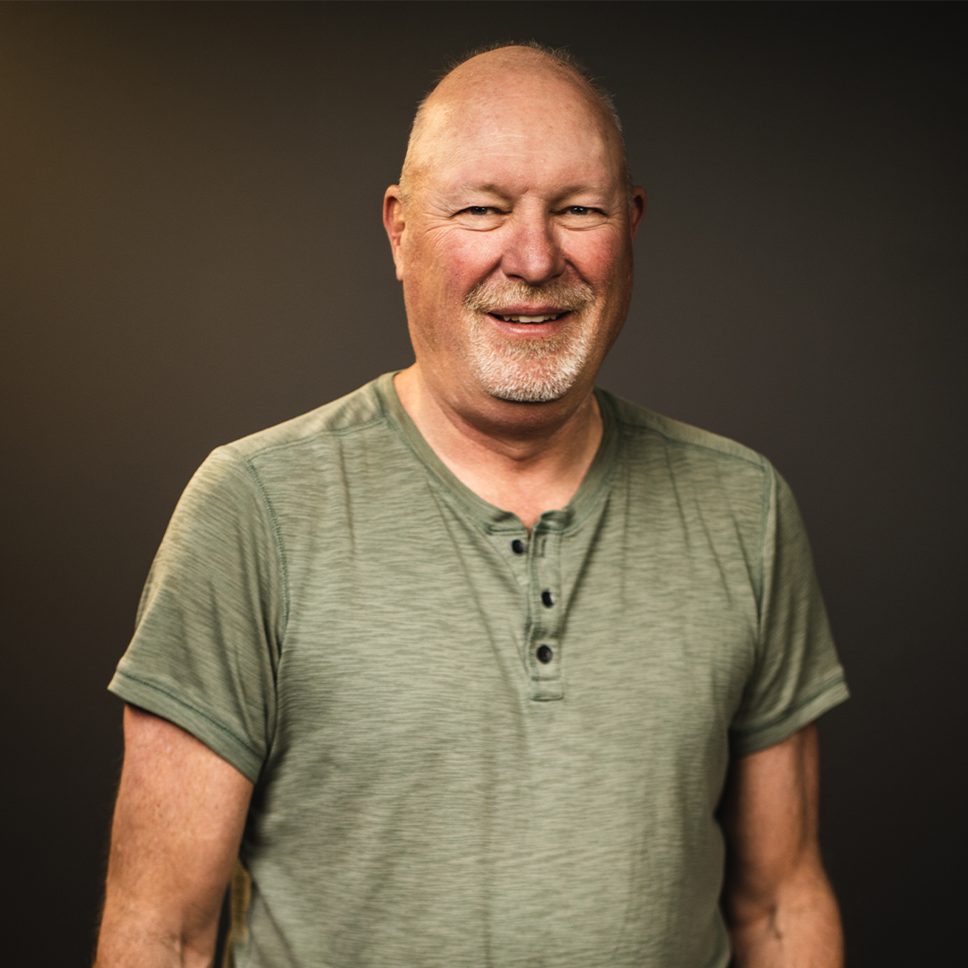 MIKE CARLANDER