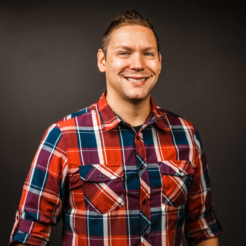 Staff Rocky Mountain Christian Church