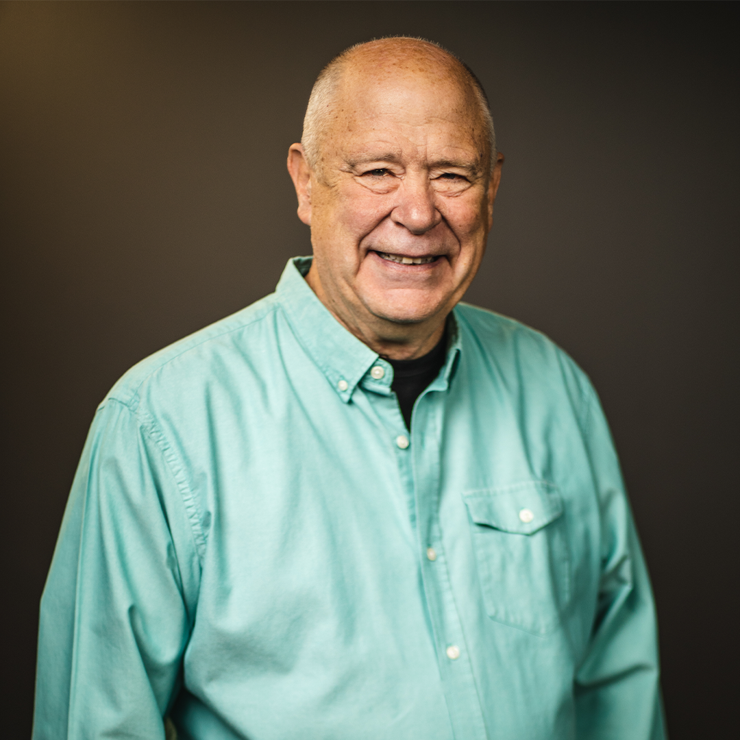Tom Moyers