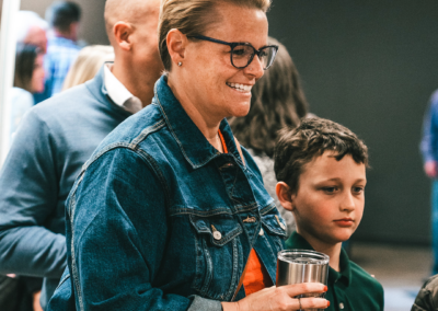 easter services in longmont