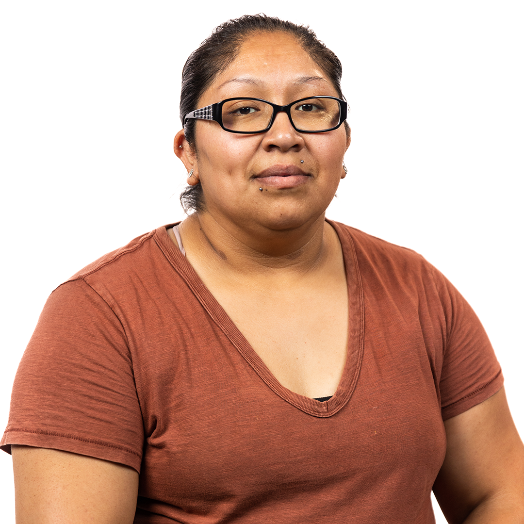 ANNETTE MOCTEZUME