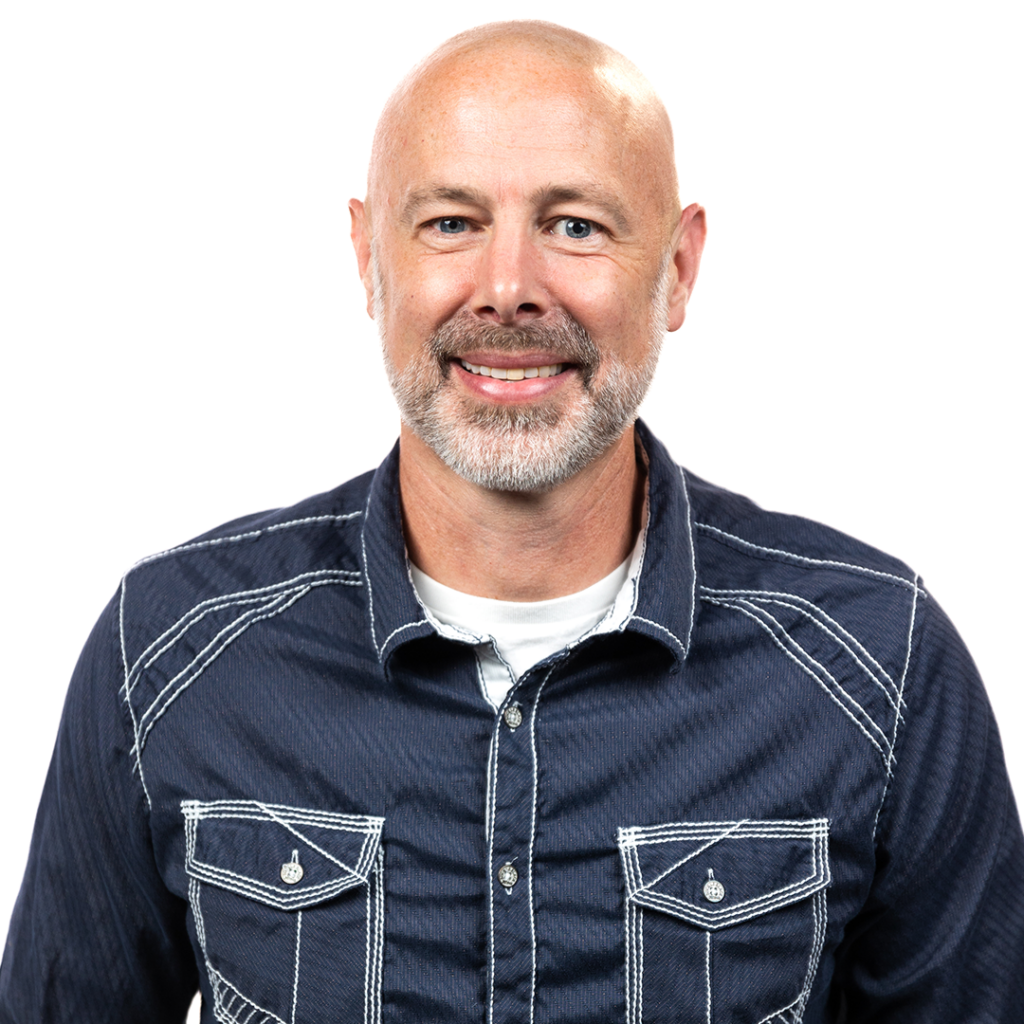 FREDERICK CAMPUS Rocky Mountain Christian Church