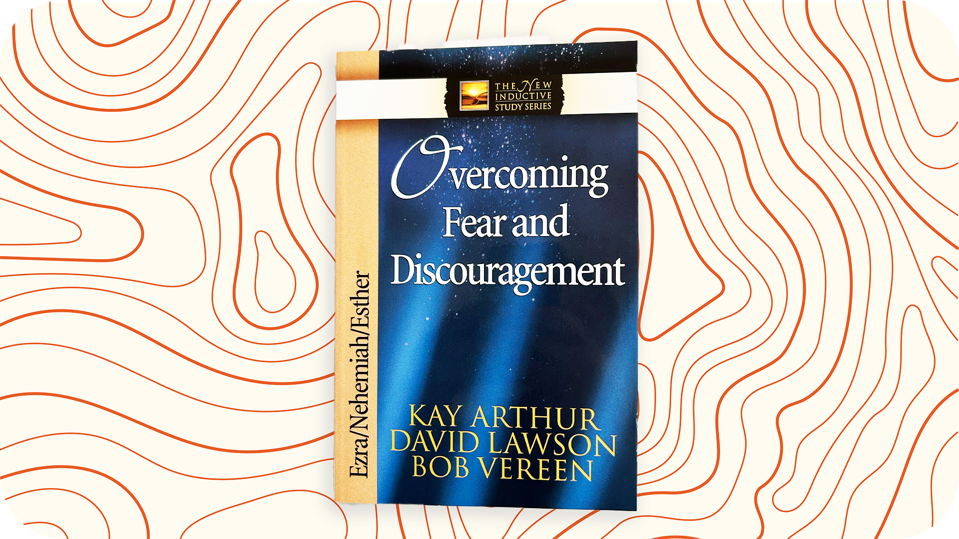 Overcoming