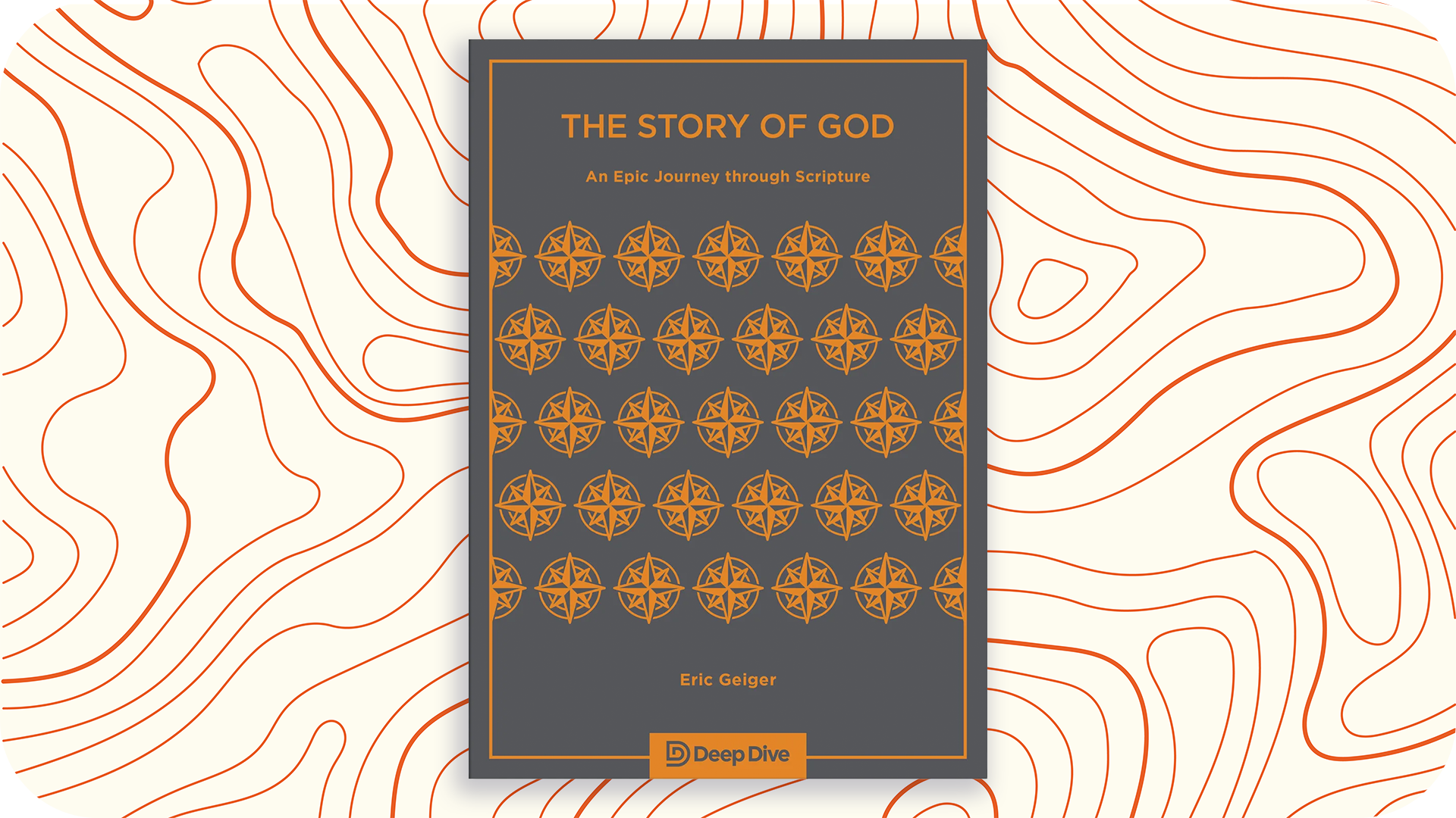 Story of God