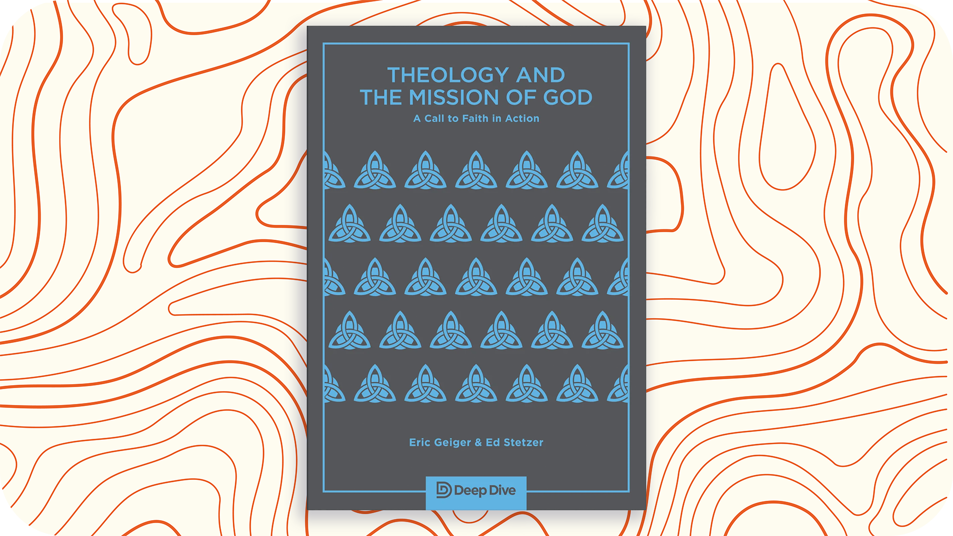 Theology and Mission of God