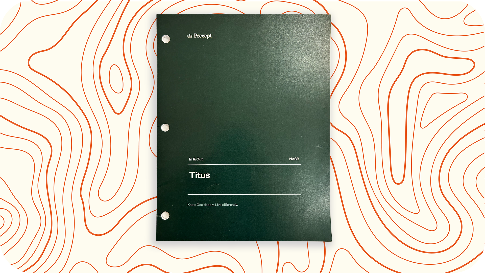 Titus Workbook