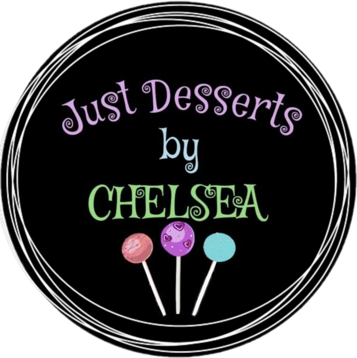 Just Desserts by Chelsea