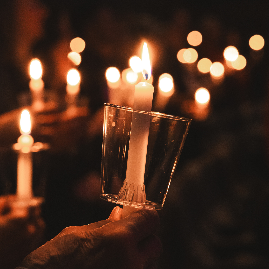 CHRISTMAS EVE SERVICES NEAR ME