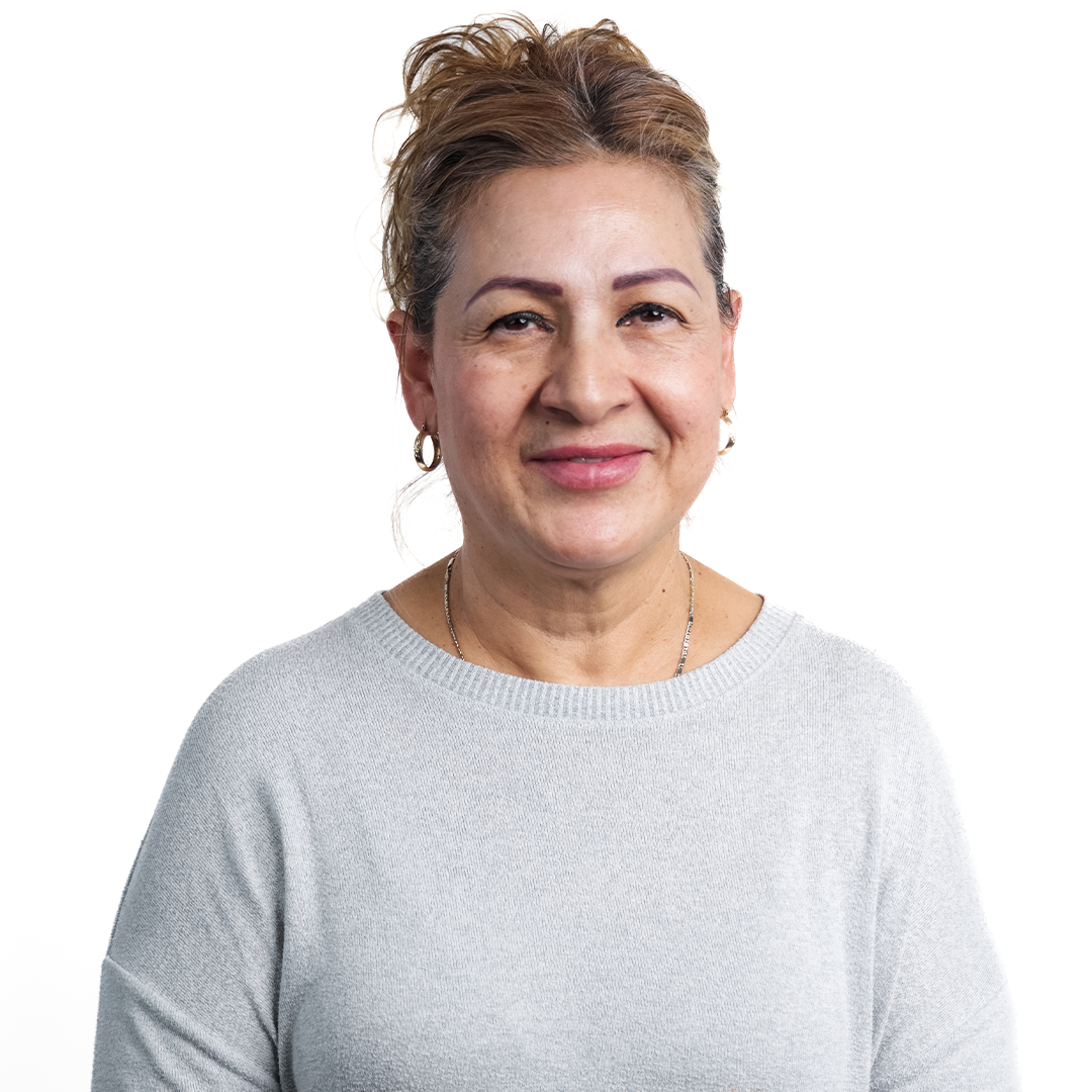 Yolanda holguin