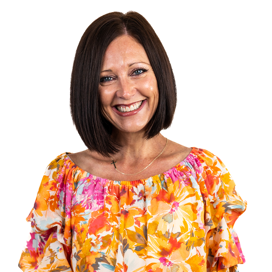JANETTE KIEFFER